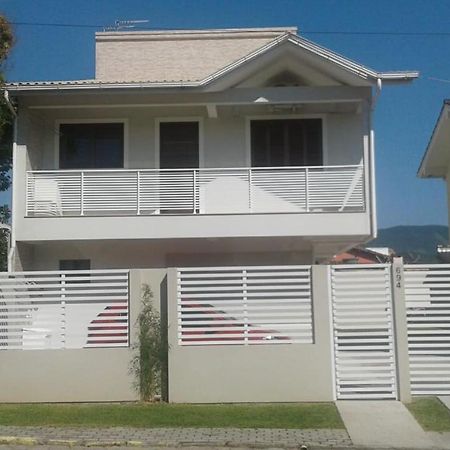 Residencial Franca Garopaba Apartment ภายนอก รูปภาพ