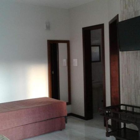 Residencial Franca Garopaba Apartment ภายนอก รูปภาพ