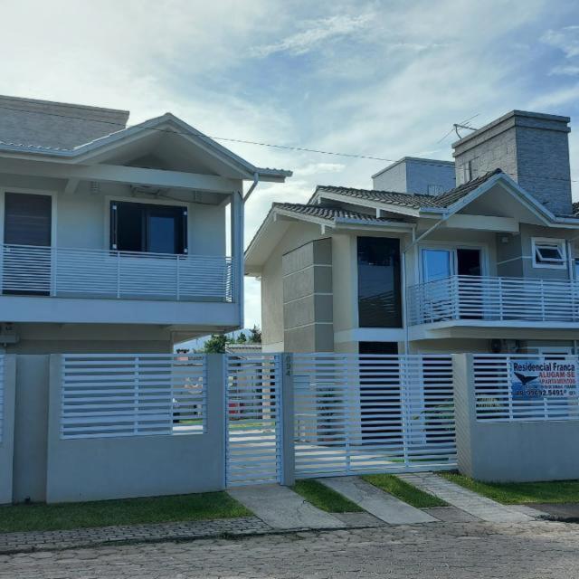 Residencial Franca Garopaba Apartment ภายนอก รูปภาพ