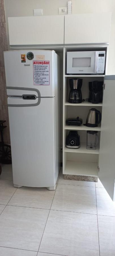 Residencial Franca Garopaba Apartment ภายนอก รูปภาพ