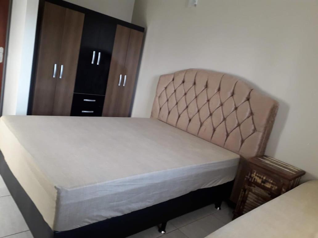 Residencial Franca Garopaba Apartment ภายนอก รูปภาพ