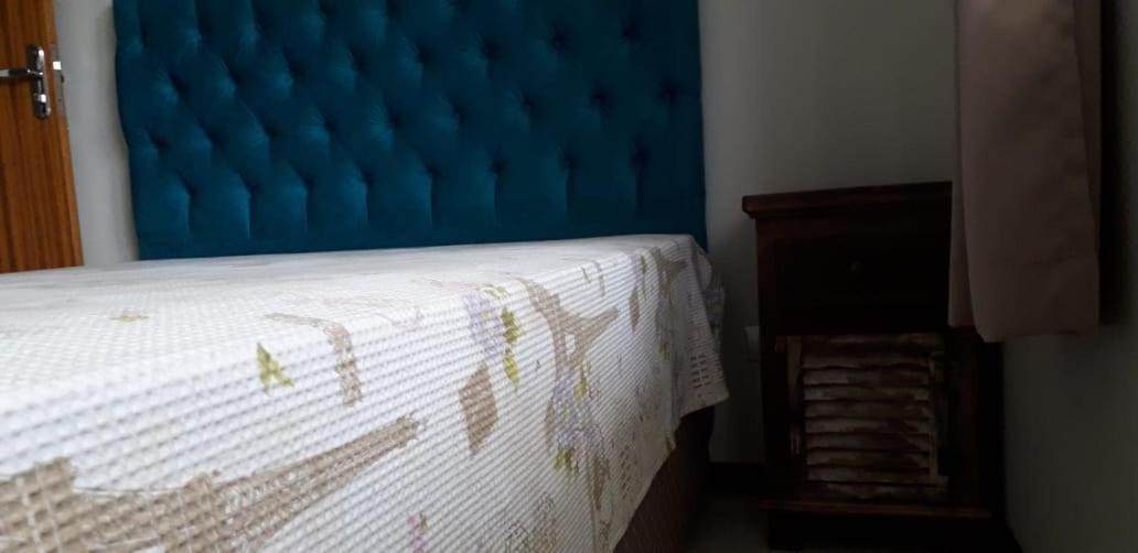 Residencial Franca Garopaba Apartment ภายนอก รูปภาพ