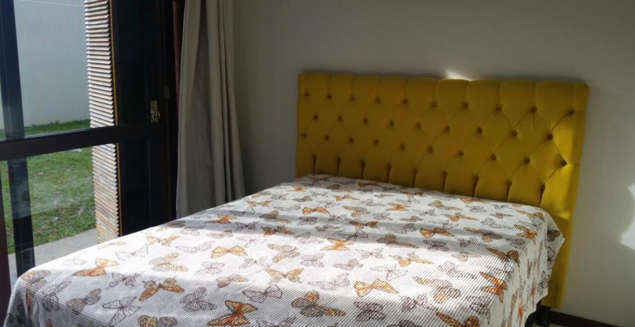 Residencial Franca Garopaba Apartment ภายนอก รูปภาพ