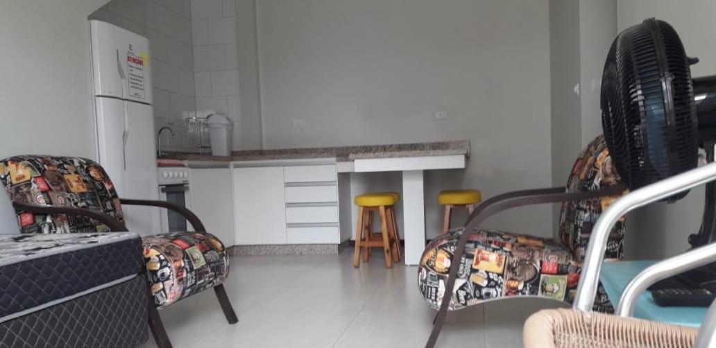 Residencial Franca Garopaba Apartment ภายนอก รูปภาพ