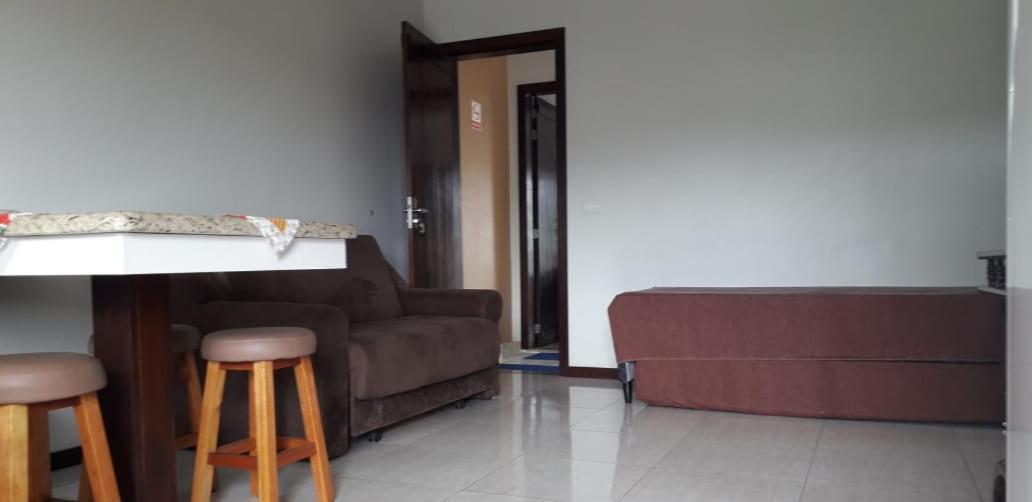 Residencial Franca Garopaba Apartment ภายนอก รูปภาพ