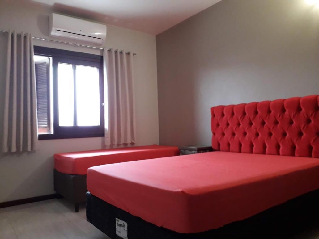 Residencial Franca Garopaba Apartment ภายนอก รูปภาพ