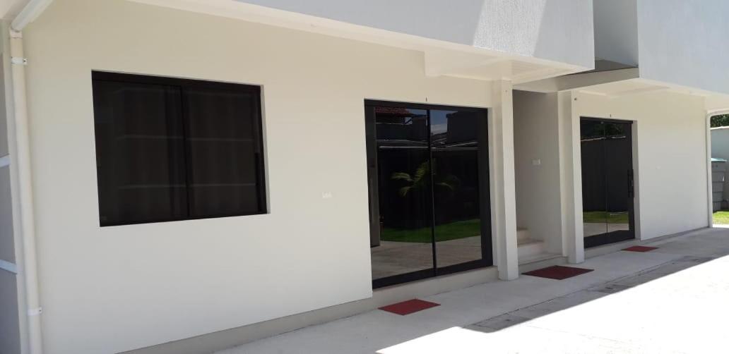 Residencial Franca Garopaba Apartment ภายนอก รูปภาพ