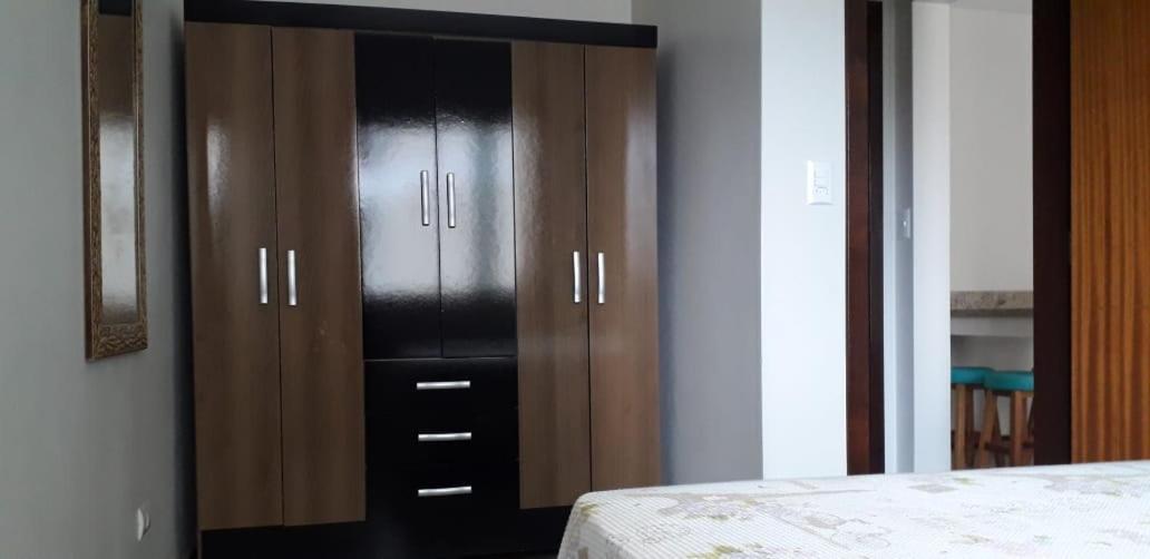 Residencial Franca Garopaba Apartment ภายนอก รูปภาพ