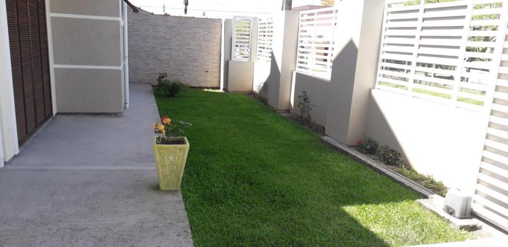 Residencial Franca Garopaba Apartment ภายนอก รูปภาพ