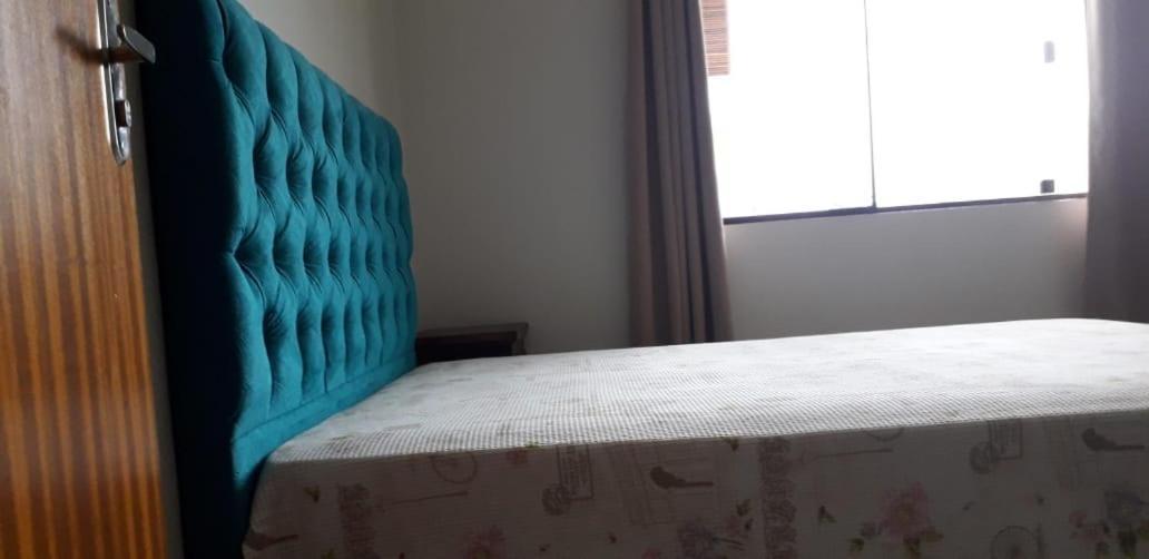 Residencial Franca Garopaba Apartment ภายนอก รูปภาพ