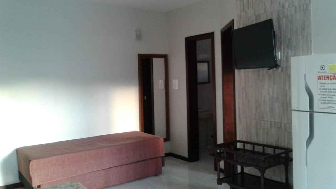 Residencial Franca Garopaba Apartment ภายนอก รูปภาพ
