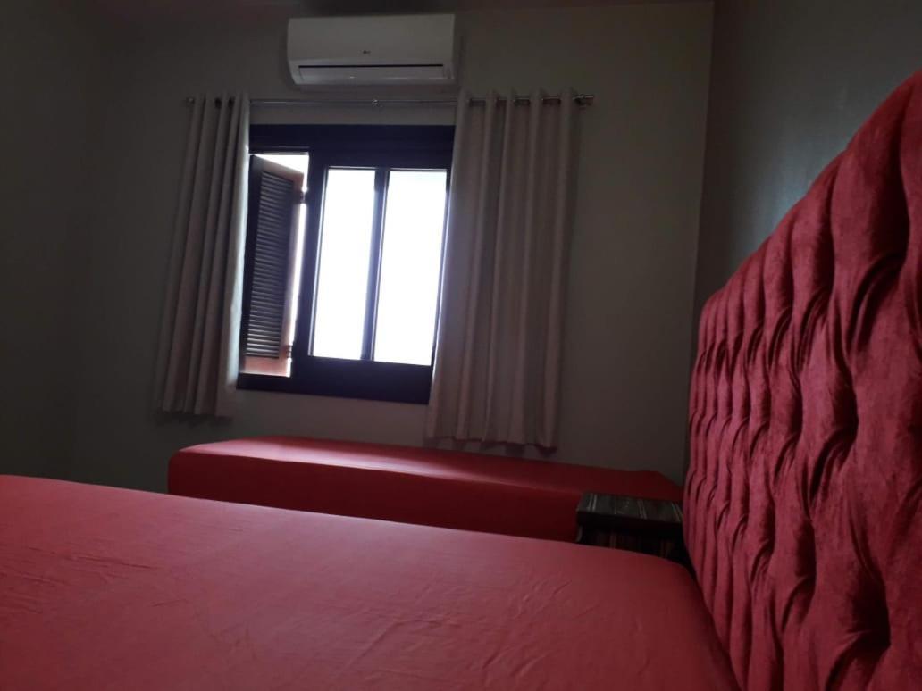 Residencial Franca Garopaba Apartment ภายนอก รูปภาพ