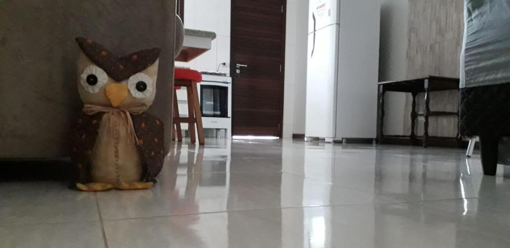 Residencial Franca Garopaba Apartment ภายนอก รูปภาพ