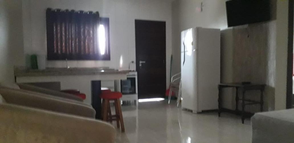 Residencial Franca Garopaba Apartment ภายนอก รูปภาพ