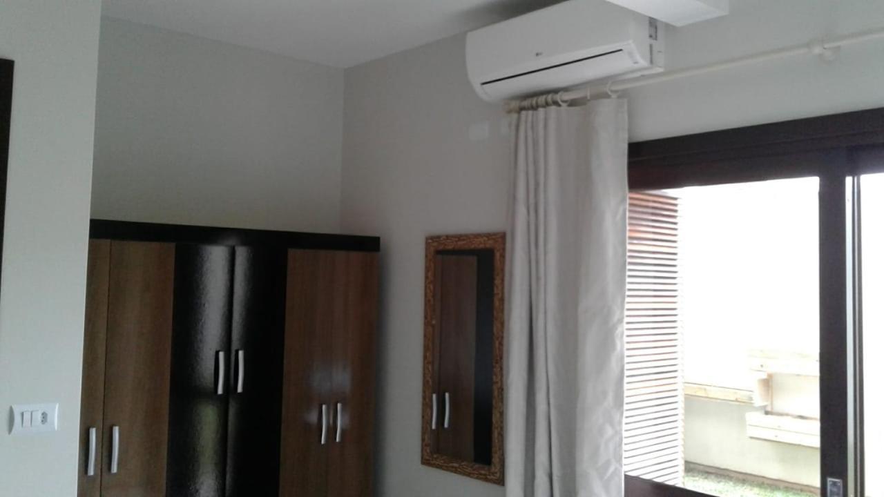 Residencial Franca Garopaba Apartment ภายนอก รูปภาพ