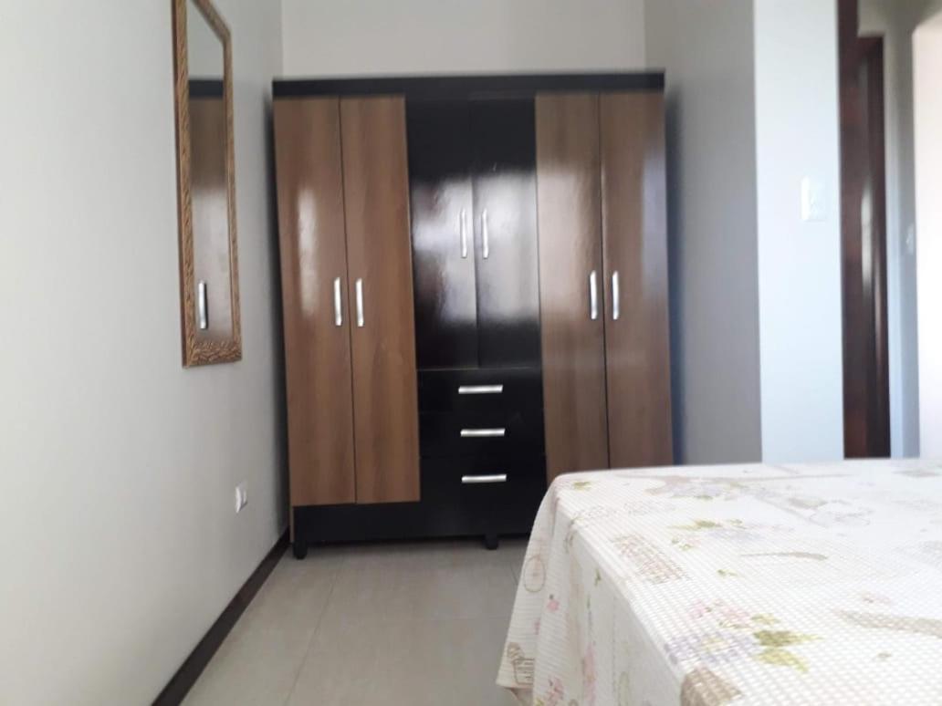 Residencial Franca Garopaba Apartment ภายนอก รูปภาพ