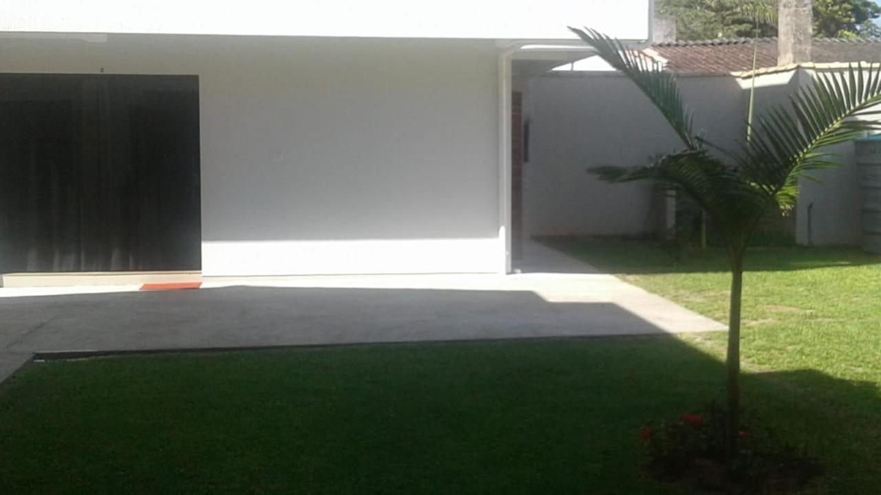 Residencial Franca Garopaba Apartment ภายนอก รูปภาพ