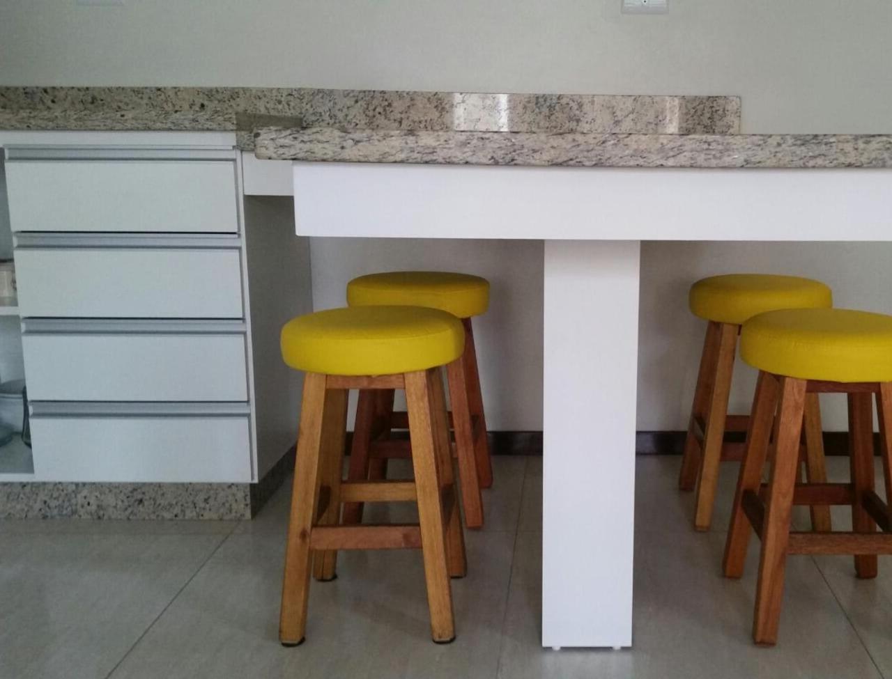 Residencial Franca Garopaba Apartment ภายนอก รูปภาพ