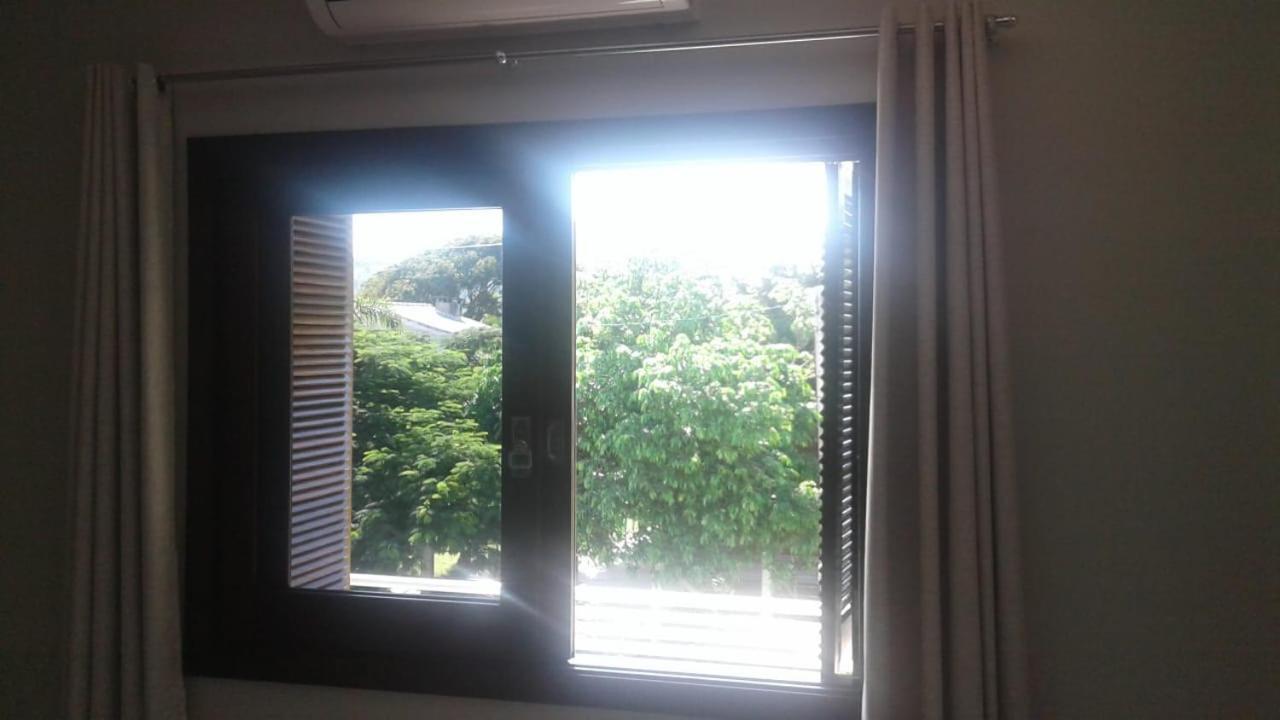 Residencial Franca Garopaba Apartment ภายนอก รูปภาพ