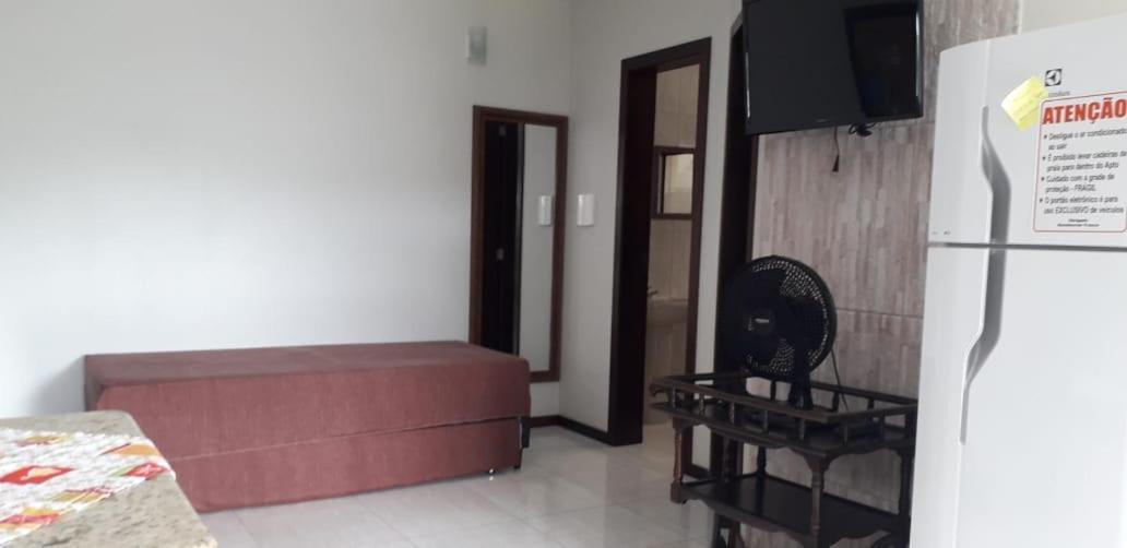 Residencial Franca Garopaba Apartment ภายนอก รูปภาพ