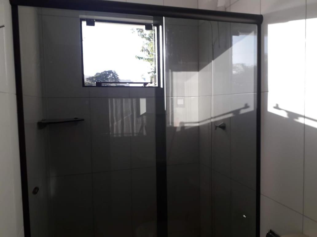 Residencial Franca Garopaba Apartment ภายนอก รูปภาพ