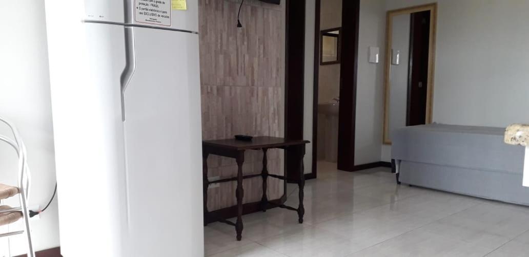 Residencial Franca Garopaba Apartment ภายนอก รูปภาพ