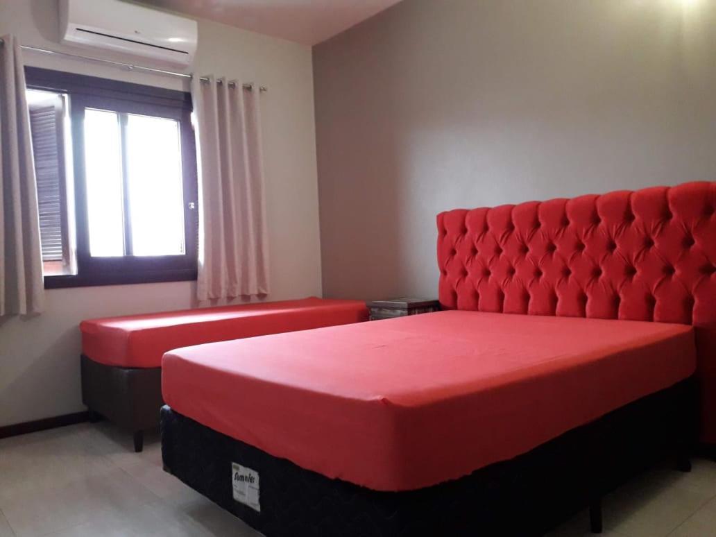 Residencial Franca Garopaba Apartment ภายนอก รูปภาพ