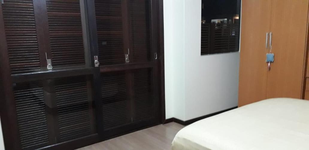 Residencial Franca Garopaba Apartment ภายนอก รูปภาพ