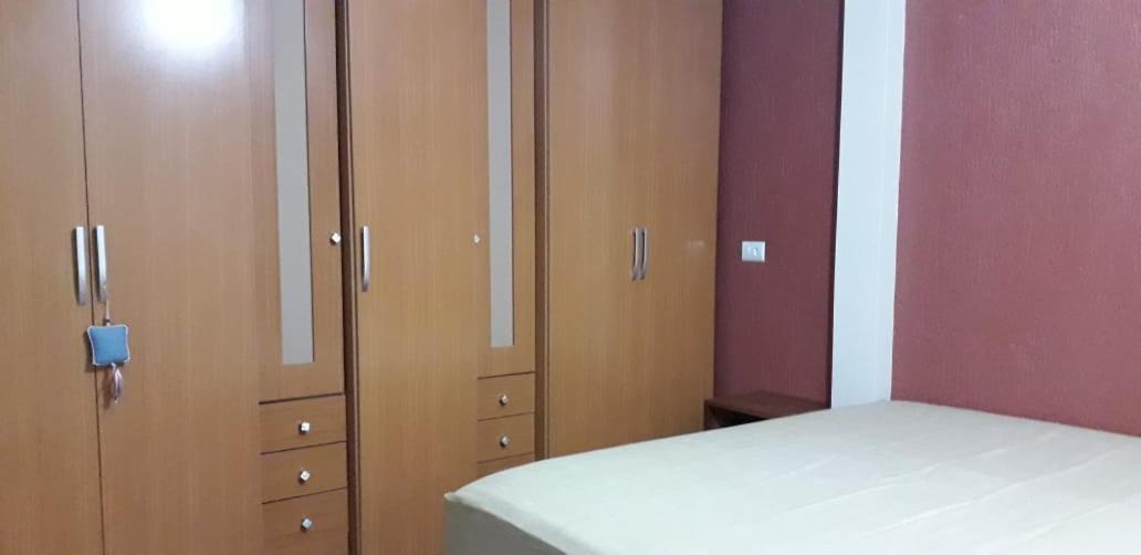 Residencial Franca Garopaba Apartment ภายนอก รูปภาพ