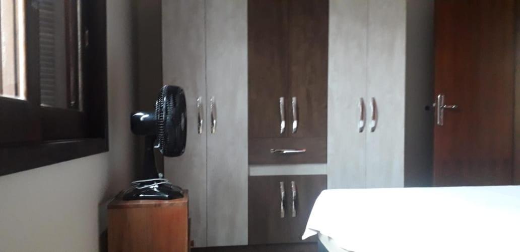 Residencial Franca Garopaba Apartment ภายนอก รูปภาพ