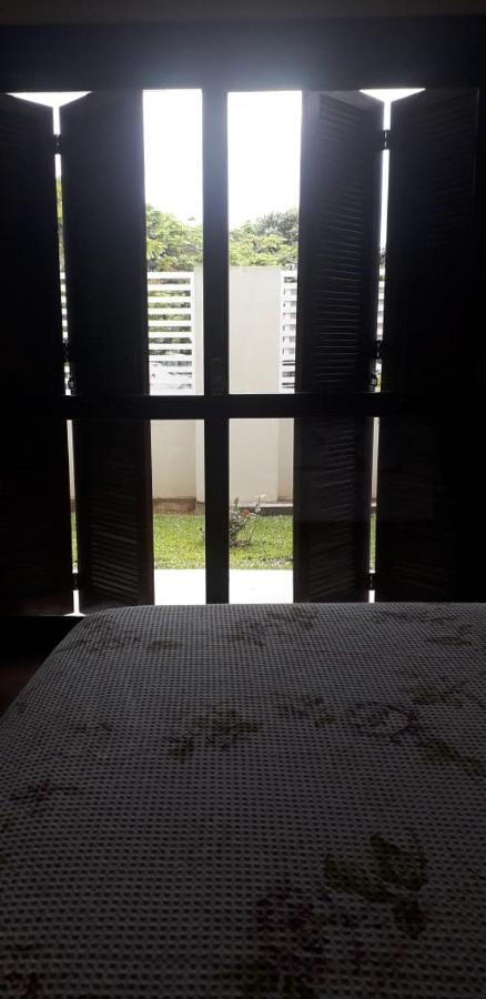 Residencial Franca Garopaba Apartment ภายนอก รูปภาพ