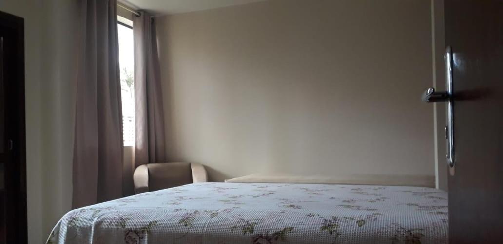 Residencial Franca Garopaba Apartment ภายนอก รูปภาพ